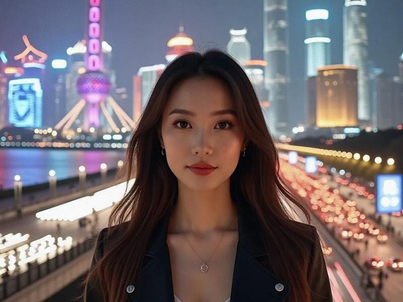 《百乐门的霓虹与BFC的激光：上海娱乐会所百年进化史》