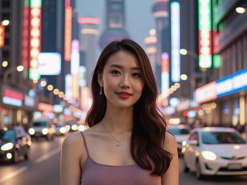 Shanghai's Smart City Revolution: How China's Financial Capital is Reinventing Urban Living