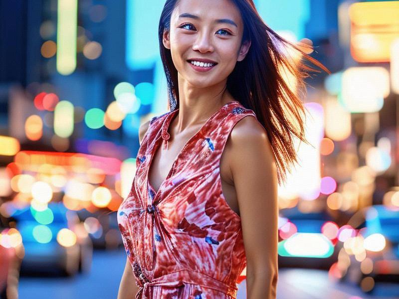Shanghai Women: Embracing Modernity and Tradition in the Global Metropolis