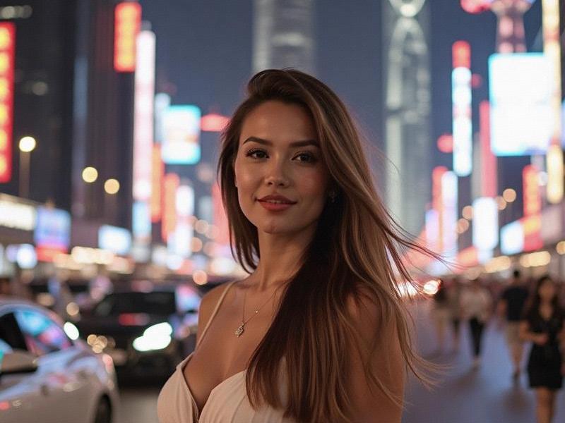 The Velvet Rope Economy: Inside Shanghai's Evolving Nightlife Landscape