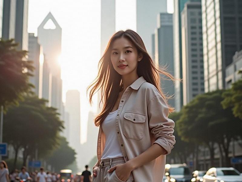 Shanghai After Dark: How Luxury Entertainment Venues Are Redefining Urban Nightlife