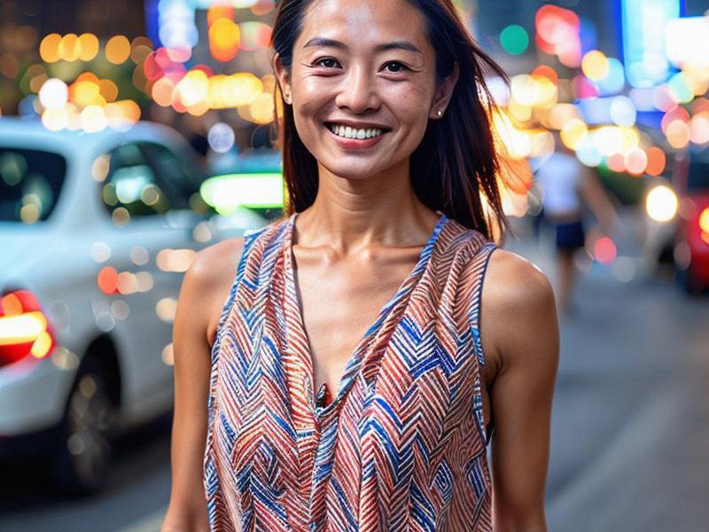 Shanghai's Vibrant Nightlife: A Deep Dive into the City's Evening Clubs