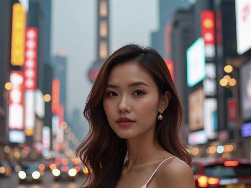 Shanghai's Entertainment Renaissance: How Luxury Clubs Are Shaping Urban Nightlife Culture