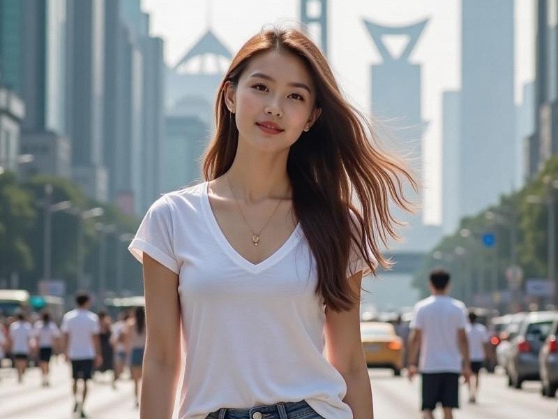 Shanghai Metropolitan Region: The Engine of China's Yangtze River Delta Economy