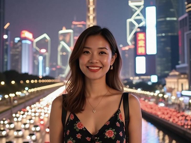 Shanghai’s Photonic Horizon: Quantum Ecosystems Pioneering Urban Civilization 3.0
