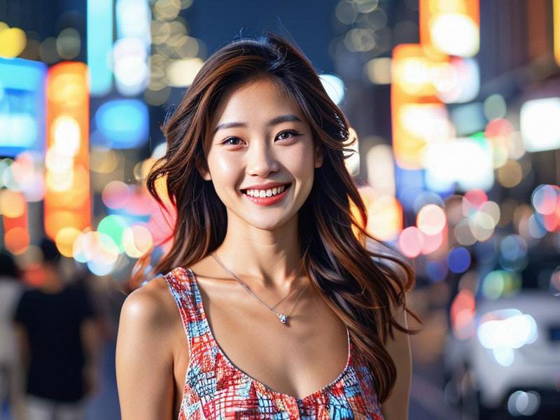 Shanghai's Renaissance: A Journey Through the City's Modern Transformation