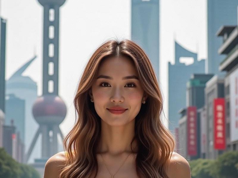 Shanghai's Concrete Jungle Blooms: The Urban Farming Revolution Reshaping Asia's Megacity