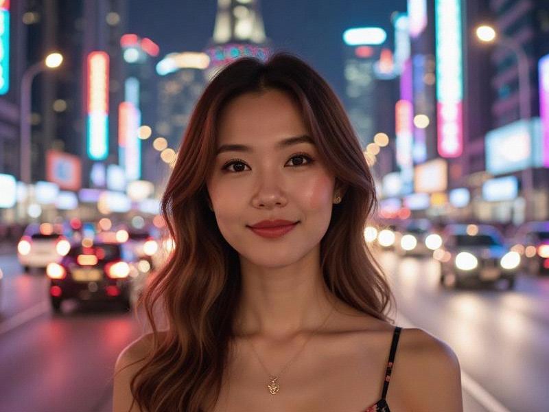 Shanghai 2025: Where Futurism Meets Heritage in China's Global City