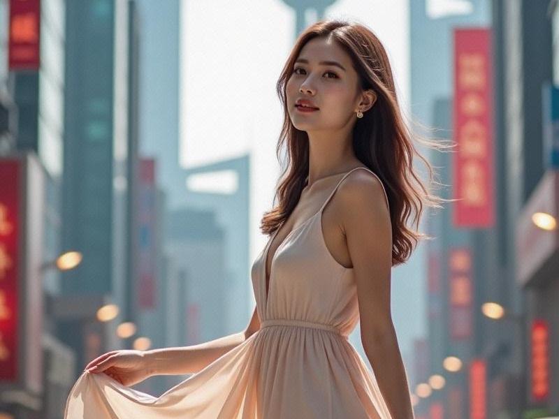 The Velvet Rope Revolution: Shanghai's High-End Nightlife Transformation