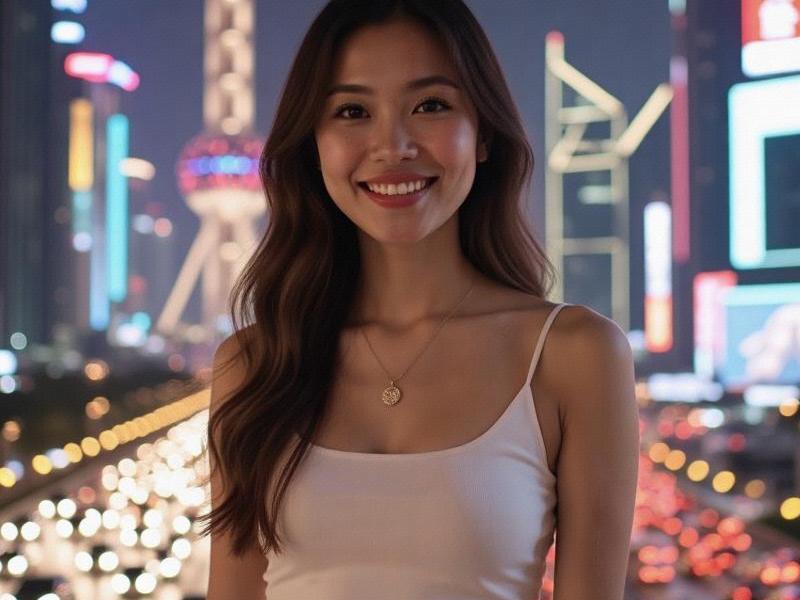 Behind the Velvet Rope: Shanghai's Evolving Nightlife Economy in the Post-Pandemic Era