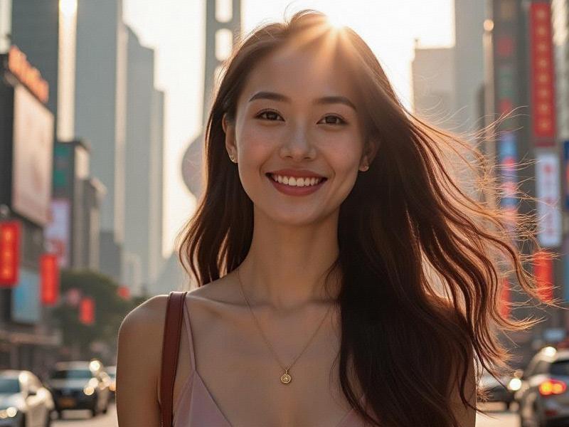 Shanghai's New Cultural Ambassadors: How the City's Women Are Redefining Chinese Soft Power