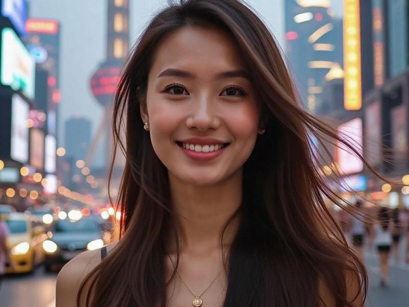 Shanghai After Dark: The Reinvention of China's Entertainment Capital