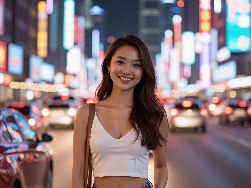The Paradoxical Power: How Shanghai Women Are Rewriting the Rules of Asian Femininity