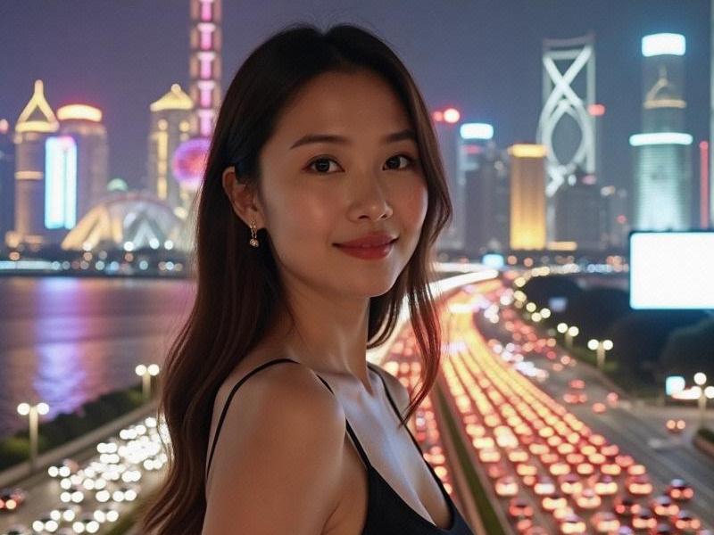 Shanghai's Dual Renaissance: Where Ancient Culture Meets Quantum Computing
