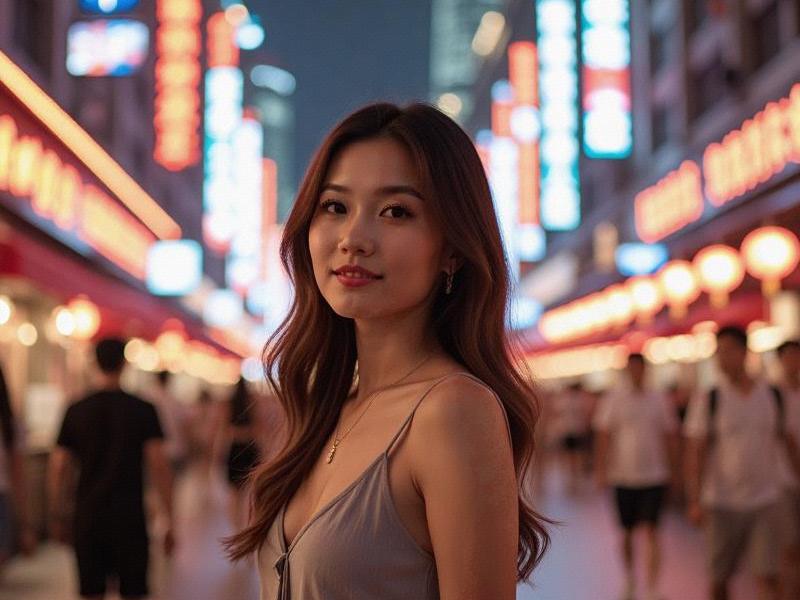 Neon Renaissance: How Shanghai's Entertainment Clubs Are Reinventing Nightlife Culture in 2025