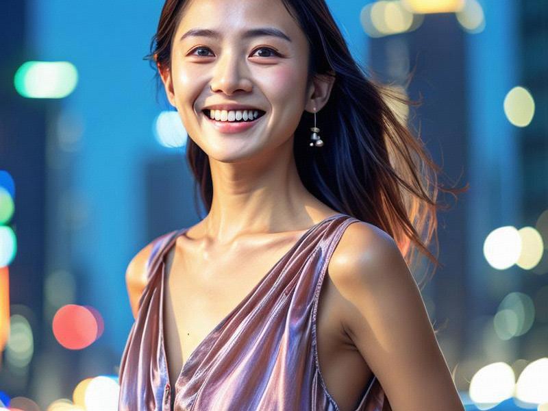 Shanghai's Rise as a Global Innovation Hub: A Journey of Transformation and Vision