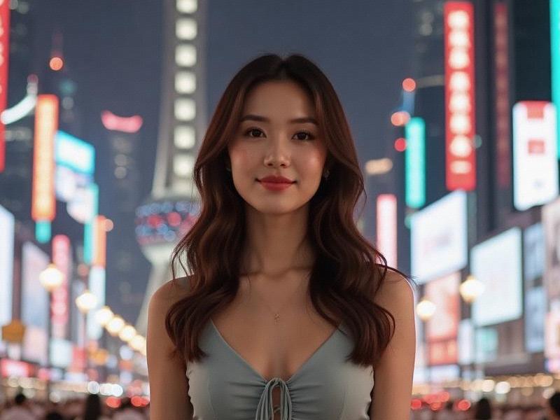 Behind the Velvet Ropes: Shanghai's High-End Club Culture in the Post-Pandemic Era