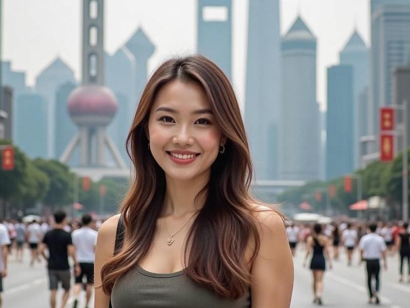Shanghai's Silicon Bund: The Making of Asia's New Tech Capital