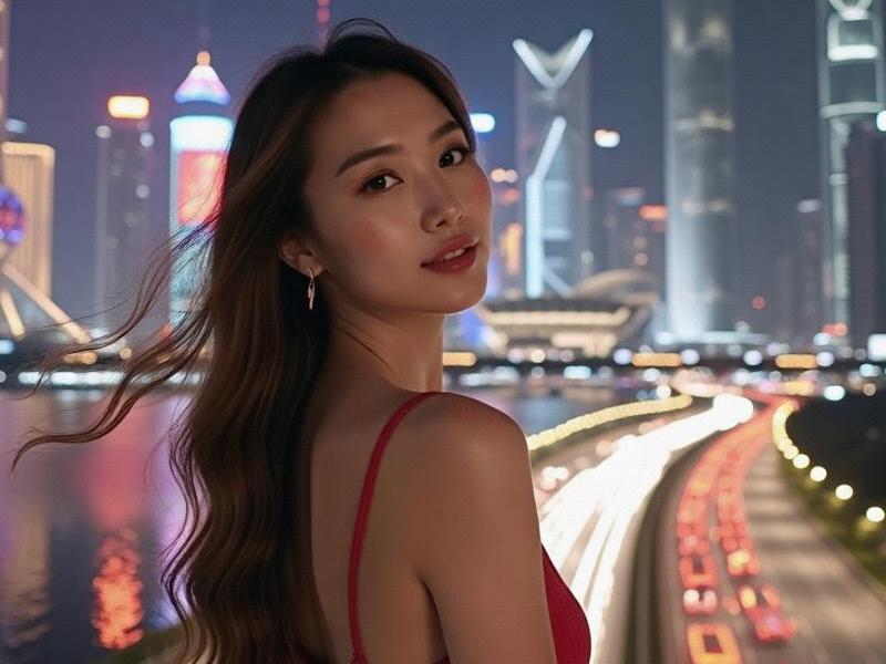 Shanghai After Dark: The Sophistication and Regulation of China's Premier Nightlife Destination