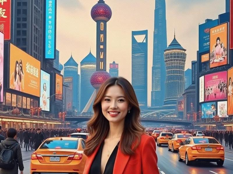 同城效应：上海都市圈的呼吸与脉动