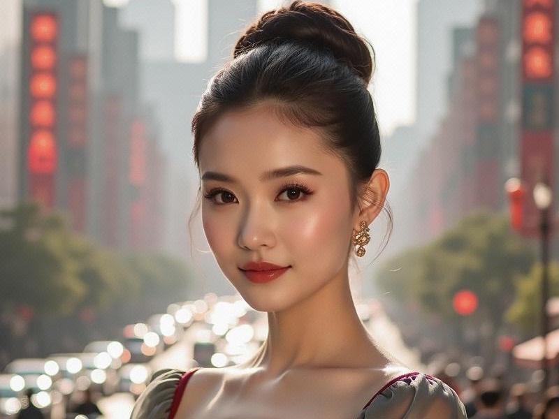 【钢轨上的交响诗】从