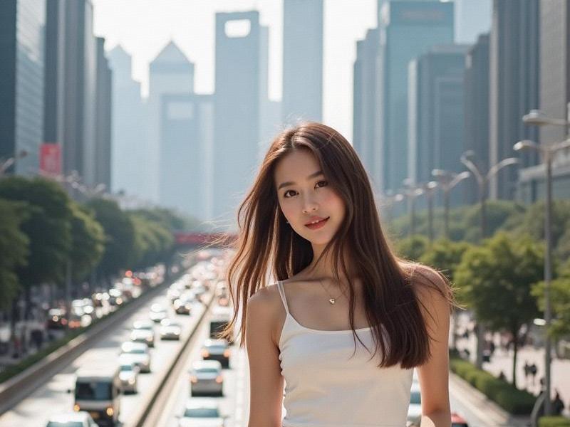 Shanghai 2030: The Rise of China's Silicon Bund