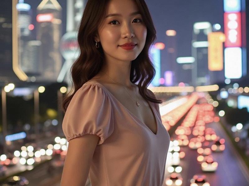Shanghai After Dark: The Reinvention of China's Premier Nightlife Economy