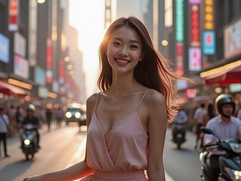 Shanghai's Dual-City Revolution: How Commuter Towns Are Redefining Metropolitan Living