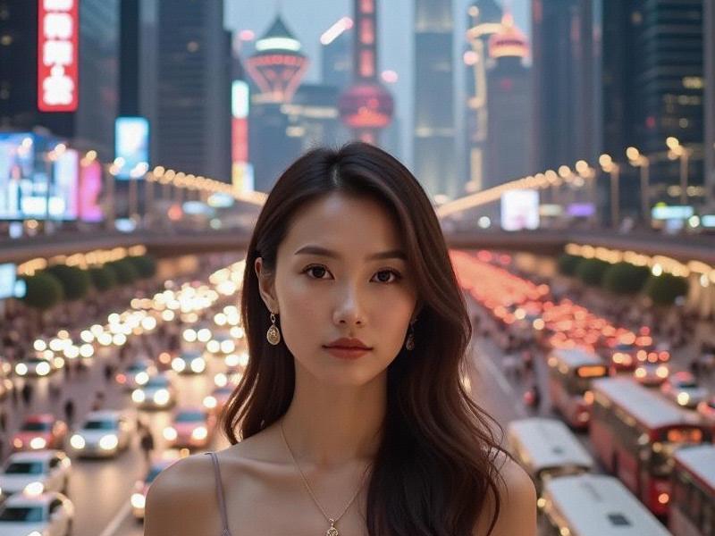 The Phoenix of the East: Shanghai's Cultural Renaissance in the Post-Pandemic Era