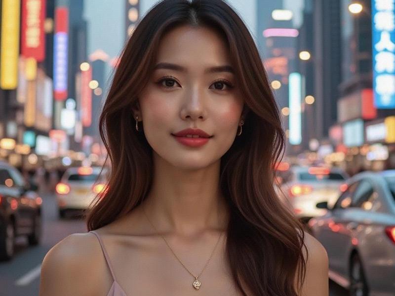 The Shanghai Woman Paradox: How China's Most Cosmopolitan Females Balance Tradition and Modernity