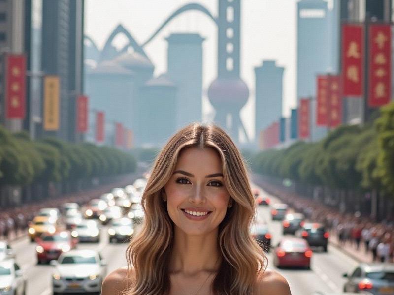 Shanghai After Dark: Inside the City's Elite Entertainment Economy