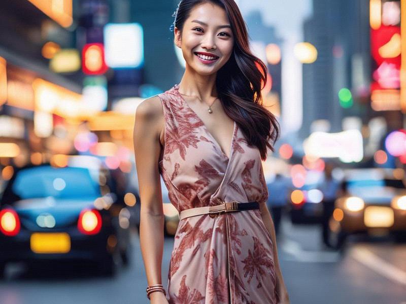 The Vibrant Culture and Modernity of Shanghai: An Unstoppable Force in Urban Development and Cultural Engagement