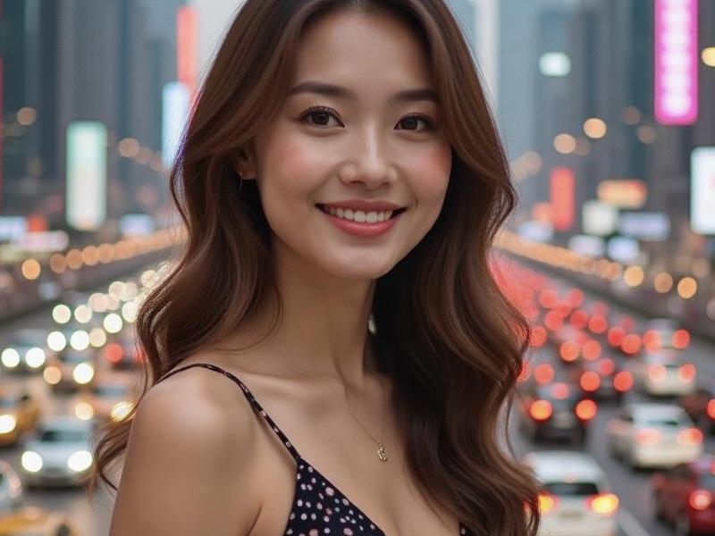 Shanghai After Dark: The Reinvention of China's Premier Nightlife Destination