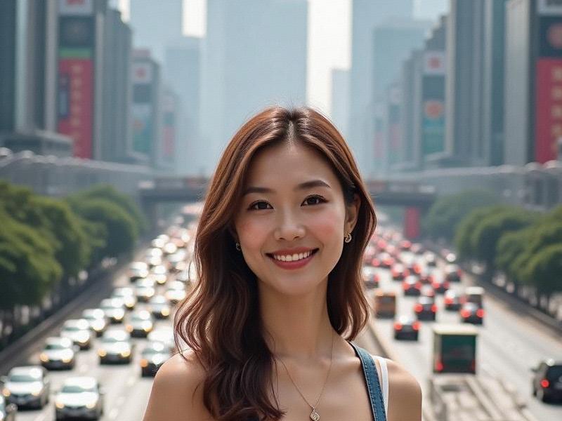 The Yangtze Delta Megaregion: How Shanghai and Its Neighbors Are Creating the World's Next Economic Supercluster