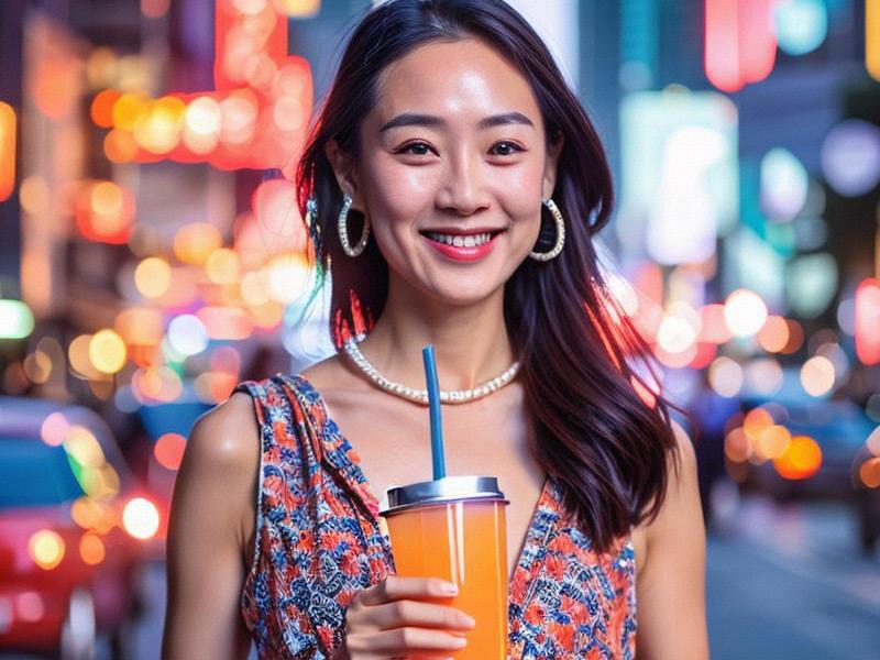 Shanghai Beauty: A Blend of Tradition and Modernity in the City's Aesthetic Evolution