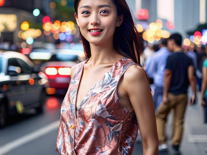 Shanghai and Its Surroundings: A Dynamic Hub of Culture, Economy, and Nature