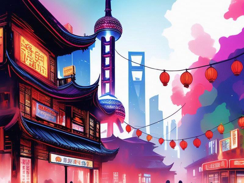 Exploring Shanghai's Entertainment Venues: A Diverse Palette of Cultural and Recreational Experiences