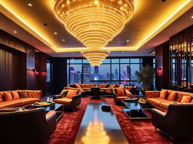Shanghai Club Experiences: A Blend of Tradition and Modernity