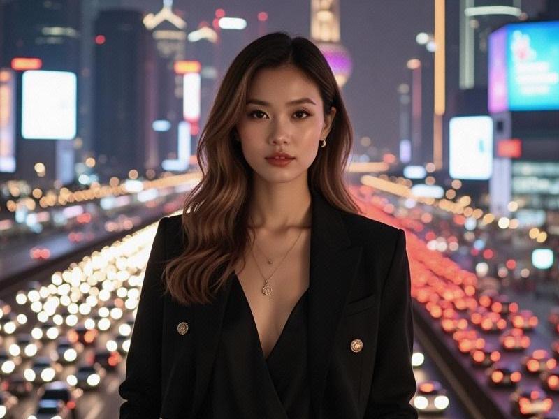涟漪效应：上海都市圈的文化扩散图谱