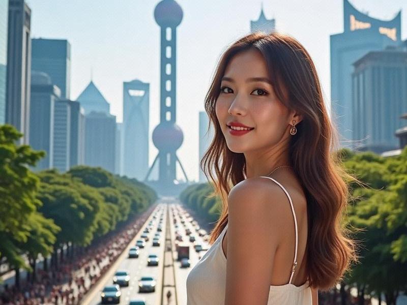 The Delta Effect: How Shanghai is Reshaping Eastern China's Economic Geography