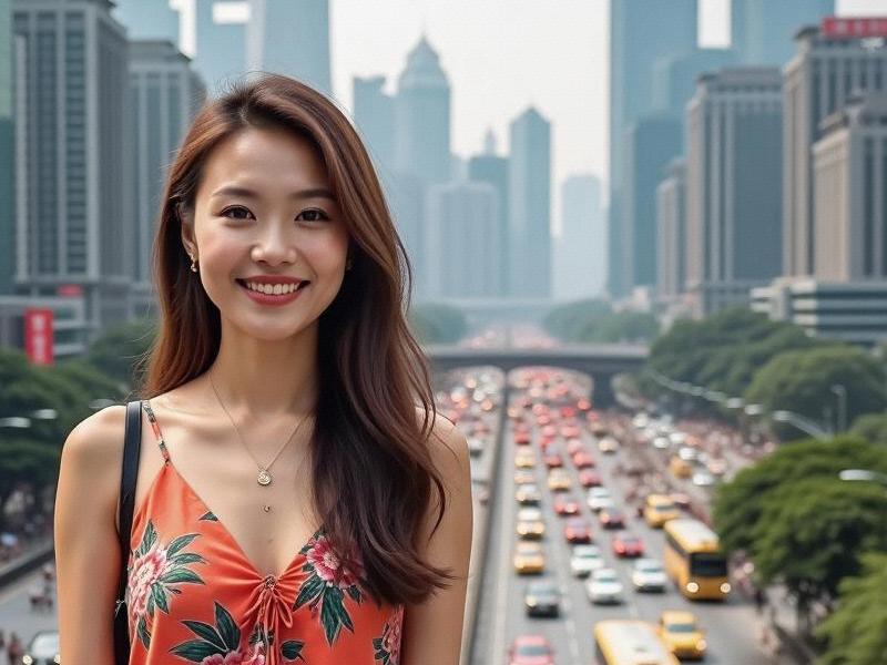 Shanghai's Dual Transformation: Preserving Heritage While Building the Future