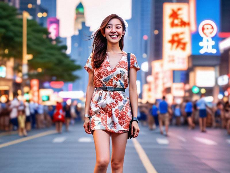 Shanghai Women: An Unconventional Guide to an Uncovered Beauty