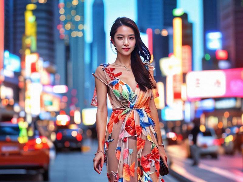 Shanghai's Innovative Approach to Urban Sustainability: A Model for the Future