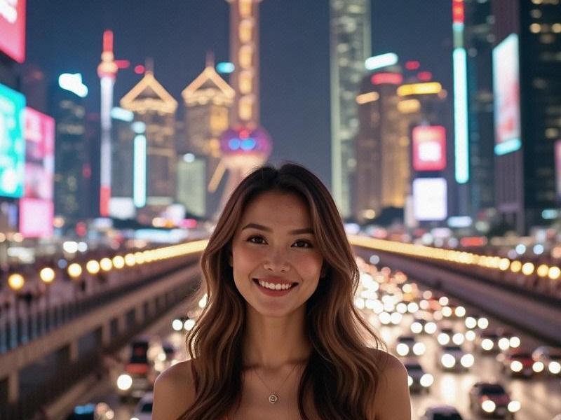 Shanghai 2030: The Making of a Global Megacity and Its Regional Ecosystem