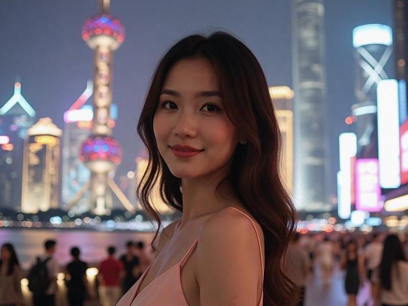 Neon Renaissance: How Shanghai's Entertainment Clubs Are Redefining Urban Nightlife