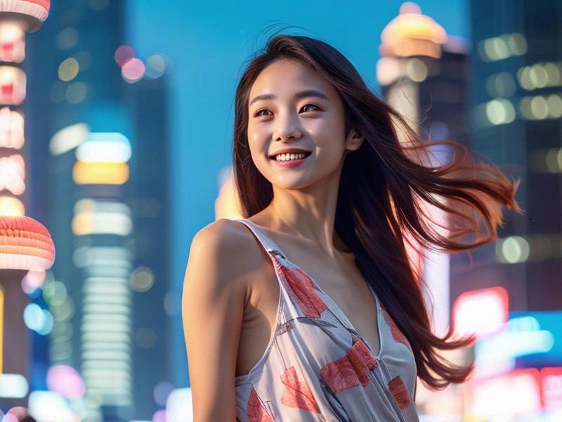 Shanghai's Entertainment Clubs: A Thriving Nightlife Scene