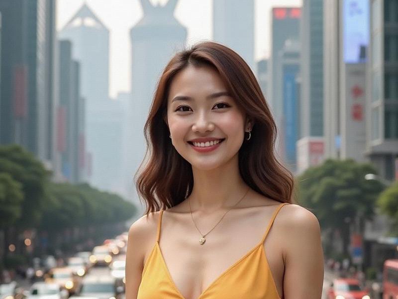 The Yangtze River Delta Megaregion: How Shanghai is Leading an Economic Revolution