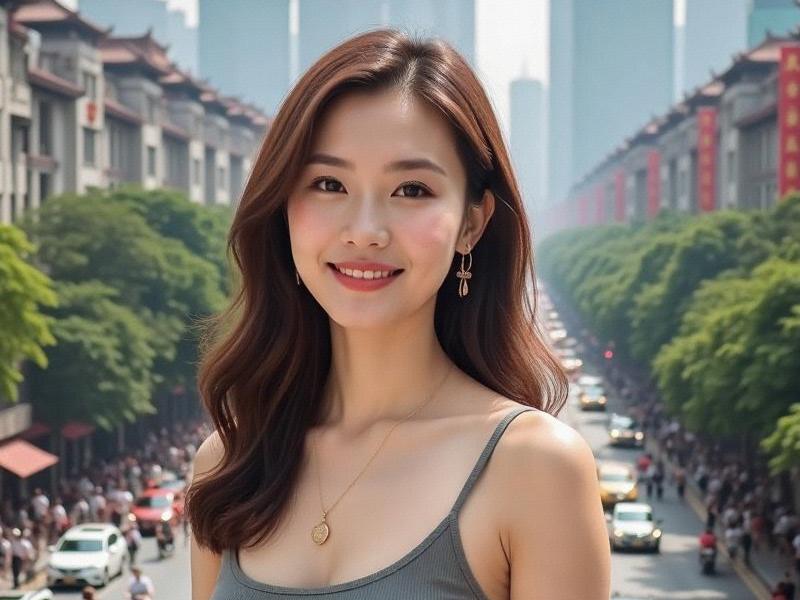Shanghai 2025: The Rise of China's Silicon Bund