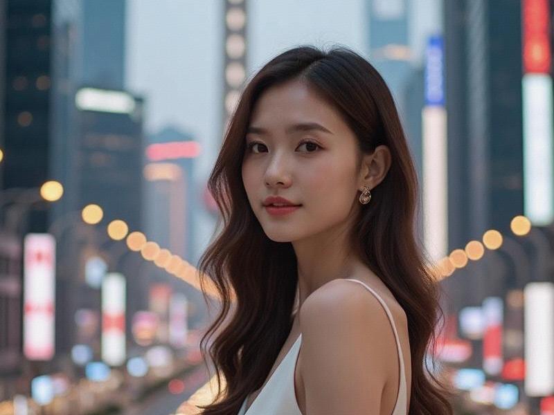 Shanghai's Hyperloop Revolution: Redefining the 1-Hour Metropolitan Circle