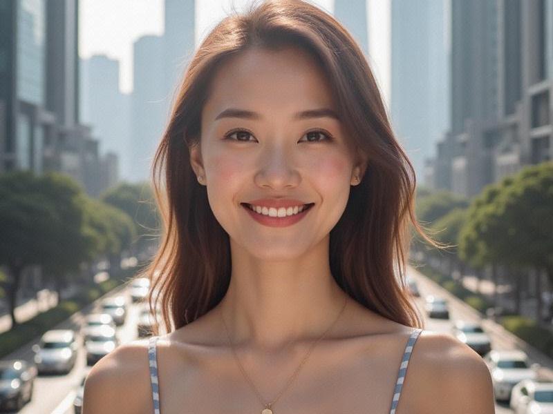 【上海女子图鉴：12位都市丽人的魔都生存法则】
